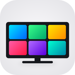 Video Wall Live app icon