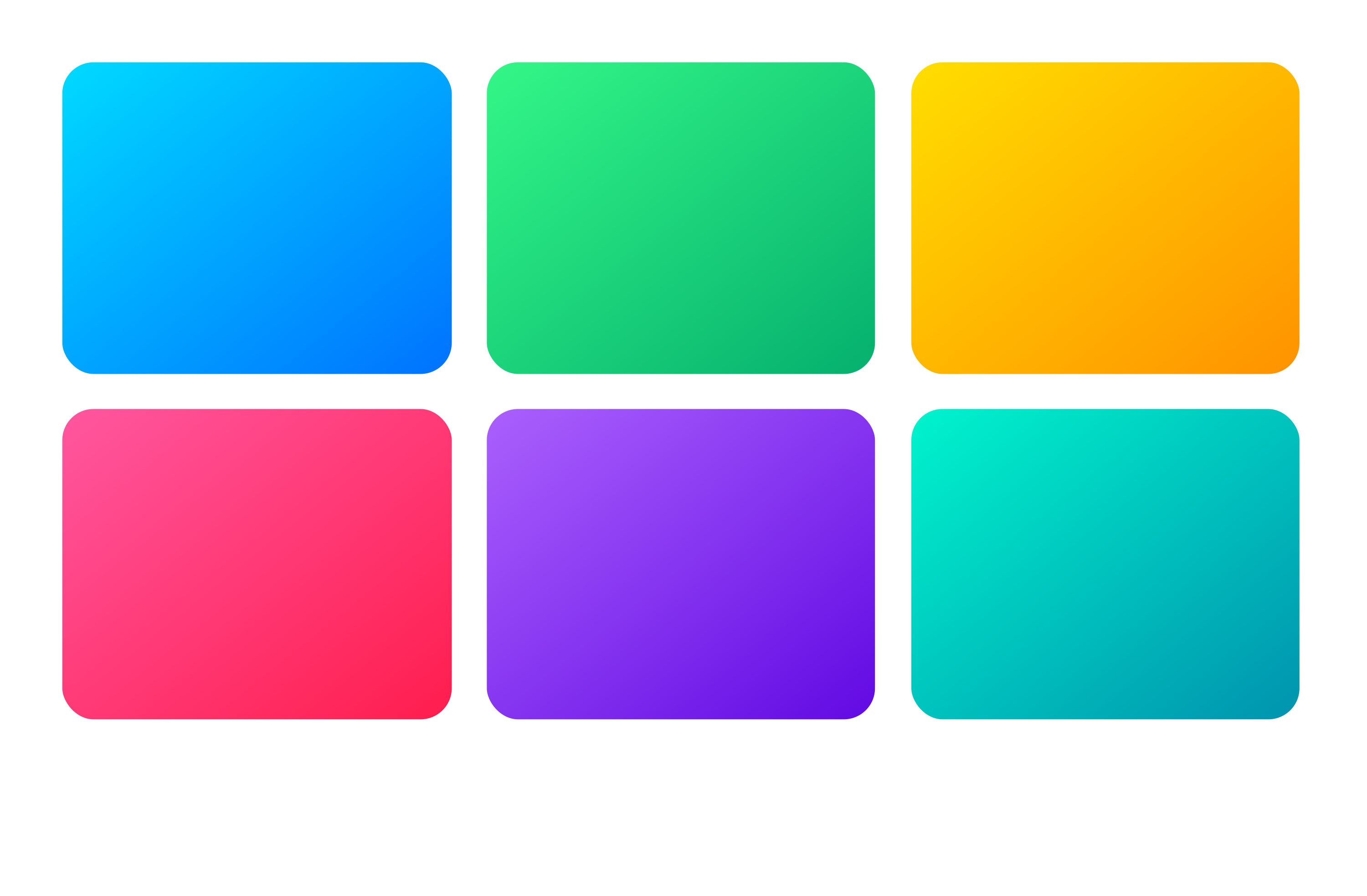 Video Wall Live logo, mark, white